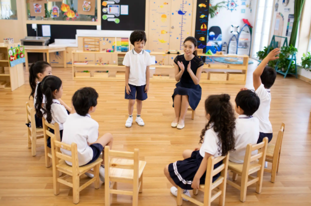 普惠性幼儿园点减免保教费基本完成适龄学前儿童应读尽读